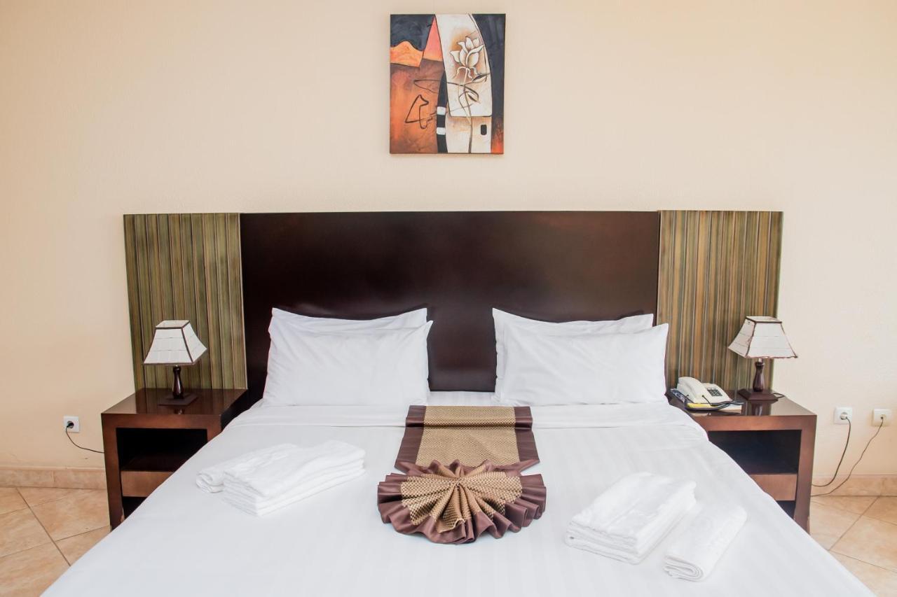 Resotel Maputo Exterior photo