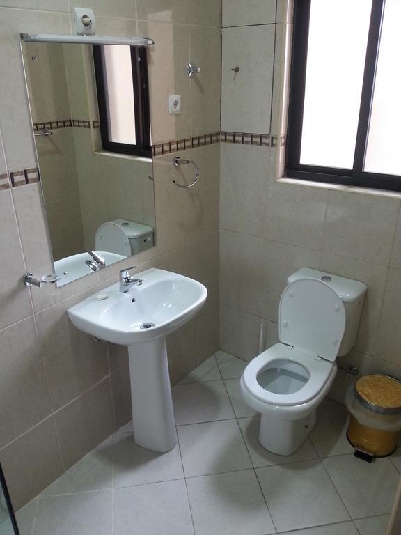 Resotel Maputo Room photo