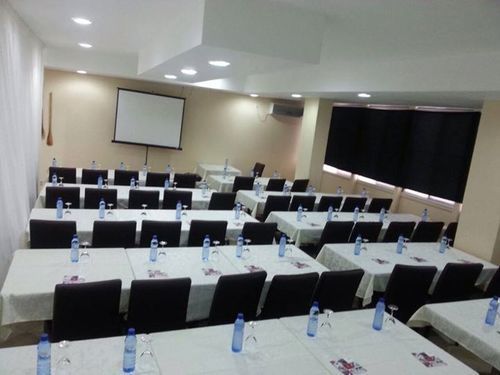Resotel Maputo Exterior photo